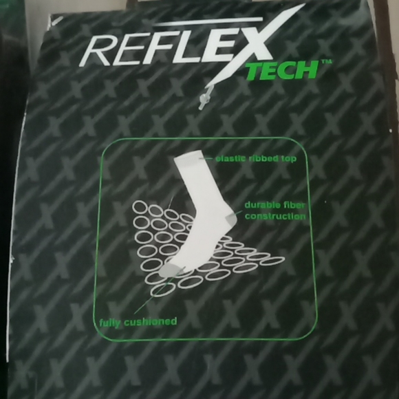 Reflex tech socks - Picture 5 of 5